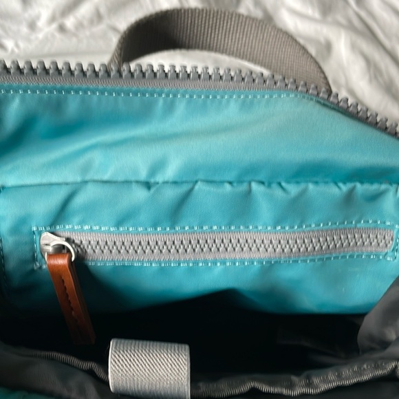 ORI London Bantry B Backpack petrol small - Picture 9 of 16